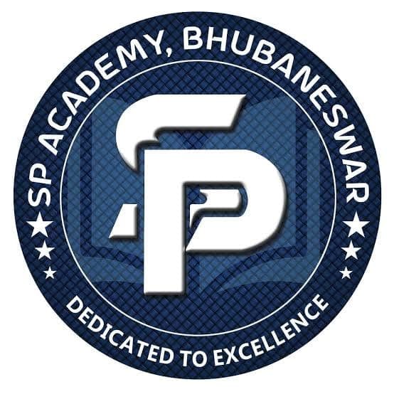 SP Academy Logo
